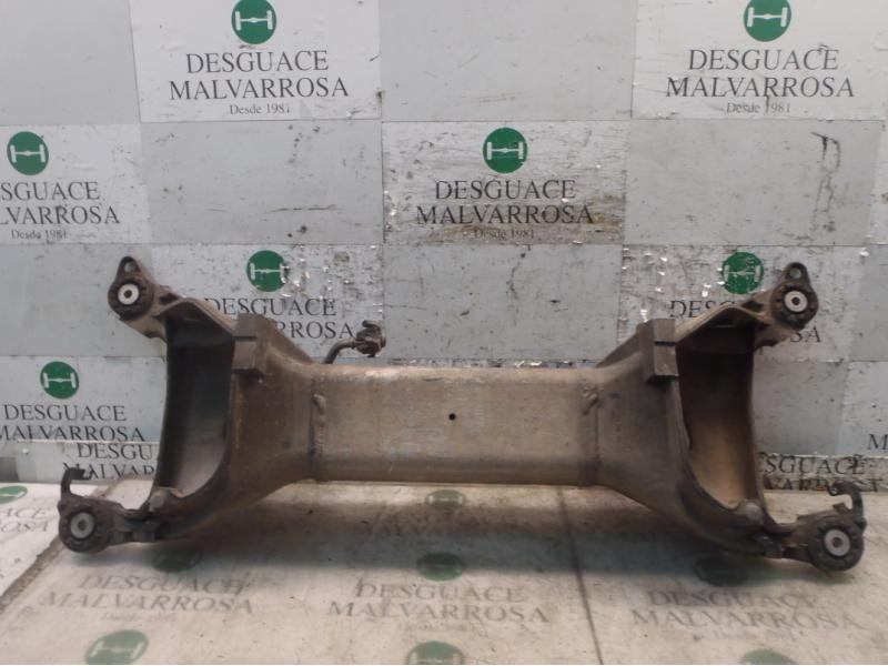 Recambio de puente trasero para peugeot 407 st confort referencia OEM IAM   