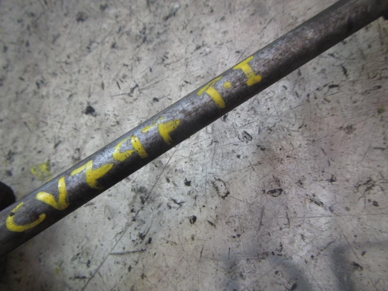 Recambio de tirante trasero izquierdo para bmw serie 3 berlina (e90) 2.0 16v diesel referencia OEM IAM 33556764428  