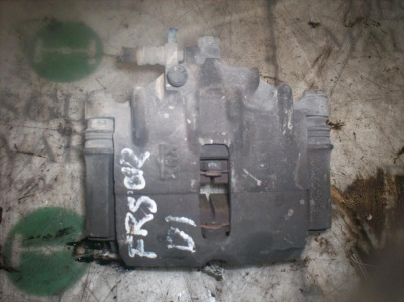 Recambio de pinza freno delantera izquierda para tata safari 2.0 d ex referencia OEM IAM   