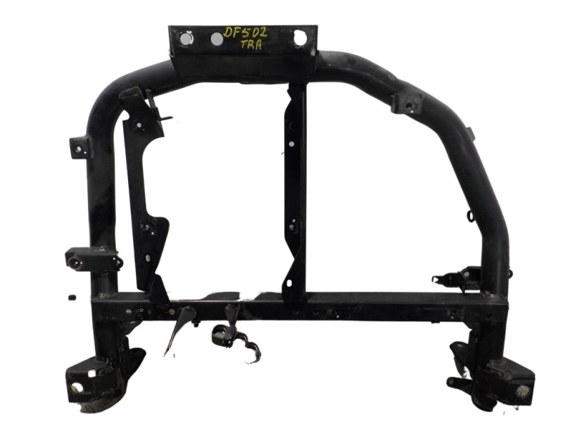 Recambio de puente trasero para citroën c-zero referencia OEM IAM 1610366680  