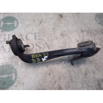 SOPORTE BRAZO SUSPENSION DELANTERO DERECHO 