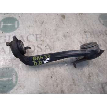 SOPORTE BRAZO SUSPENSION DELANTERO DERECHO 