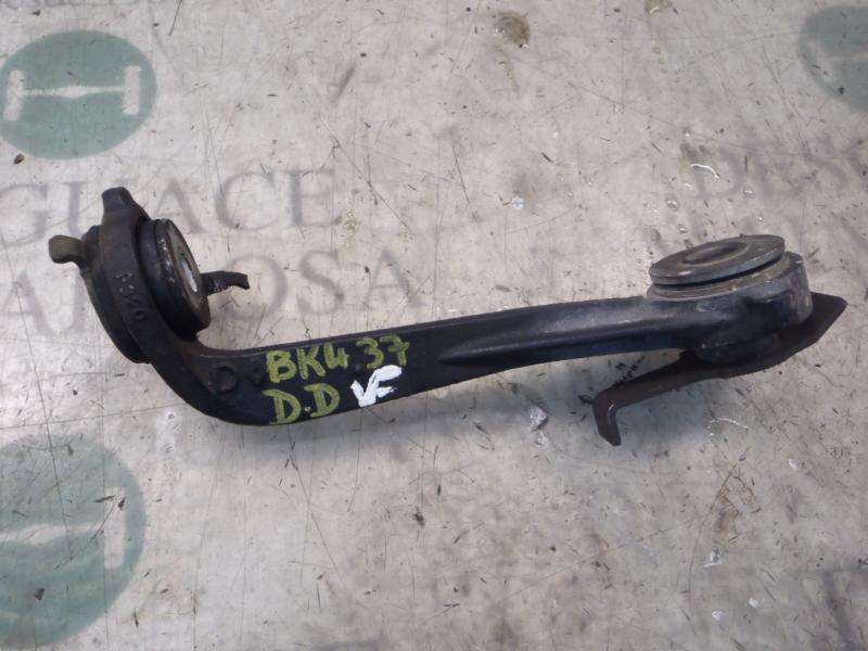 Recambio de soporte brazo suspension delantero derecho para nissan primastar (x83) combi, 6 plazas, batalla corta referencia OEM
