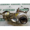 Recambio de turbocompresor para opel insignia berlina cosmo referencia OEM IAM   