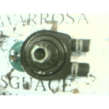 ENFRIADOR ACEITE MOTOR 