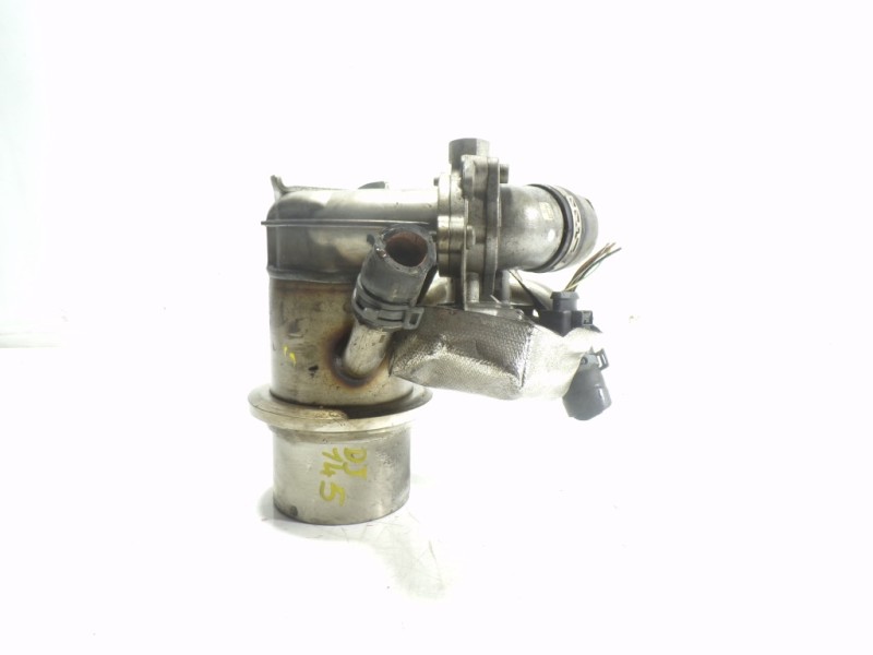 Recambio de enfriador egr para volkswagen scirocco (138) r-line bmt referencia OEM IAM 04L131512AJ 04L131512AJ 