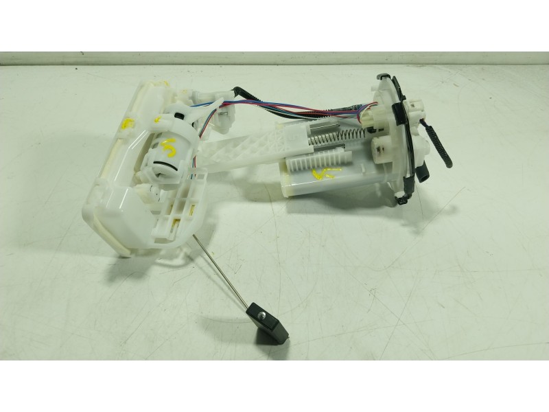 Recambio de aforador para toyota yaris cross (mxp_) 1.5 hybrid (mxpj10) referencia OEM IAM 770200D280 770200D280 