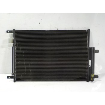 CONDENSADOR AIRE ACONDICIONADO 