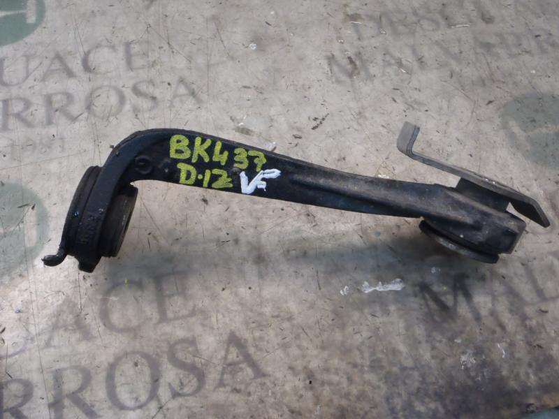 Recambio de soporte brazo suspension delantero izquierdo para nissan primastar (x83) combi, 6 plazas, batalla corta referencia O