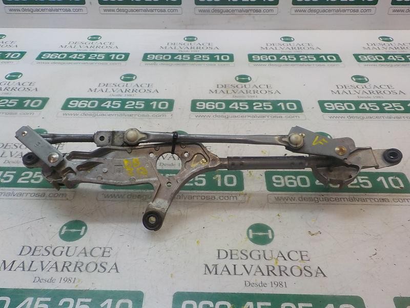 Recambio de articulacion limpia delantero para opel insignia berlina sport referencia OEM IAM 13277077  