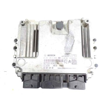 CENTRALITA MOTOR UCE 1943QC 