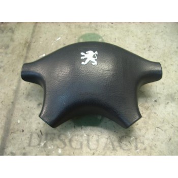 AIRBAG DELANTERO IZQUIERDO 