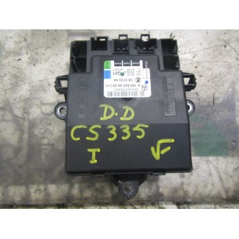 MODULO ELECTRONICO A1698208426 A1698208426 05072354