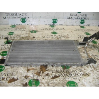 CONDENSADOR AIRE ACONDICIONADO 