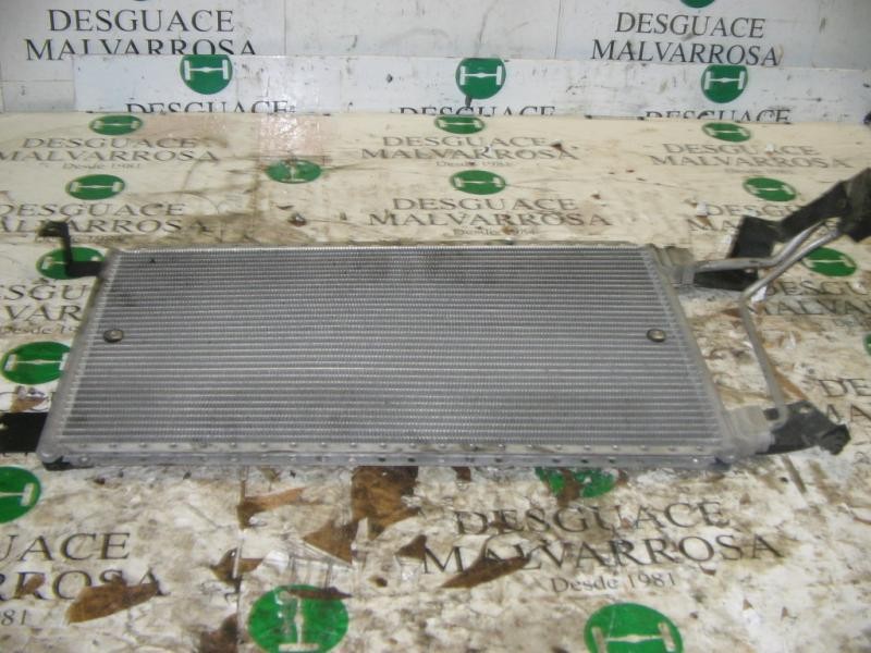 Recambio de condensador aire acondicionado para chrysler voyager (es) 2.5 td se referencia OEM IAM   