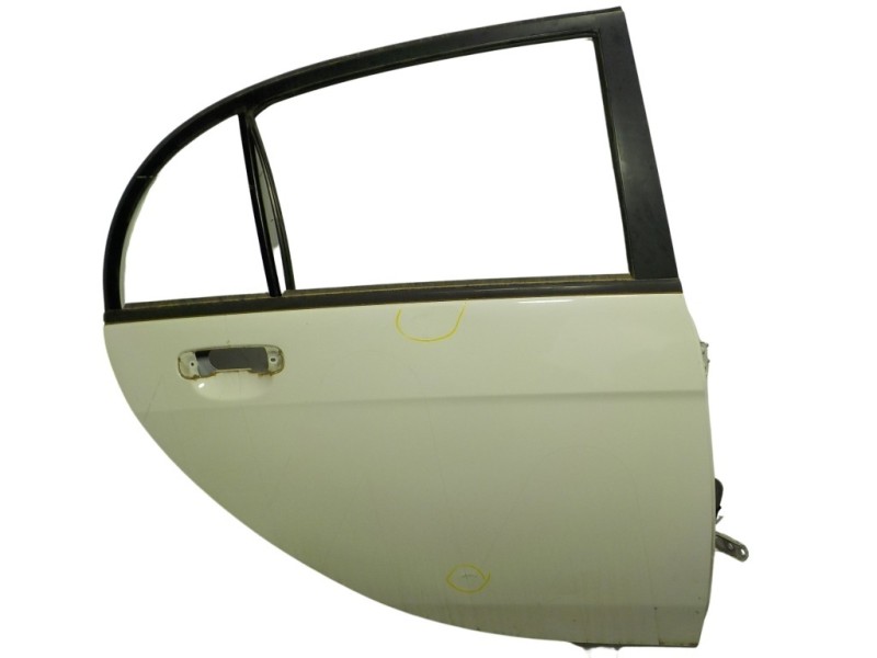 Recambio de puerta trasera derecha para citroën c-zero referencia OEM IAM 1607869080  