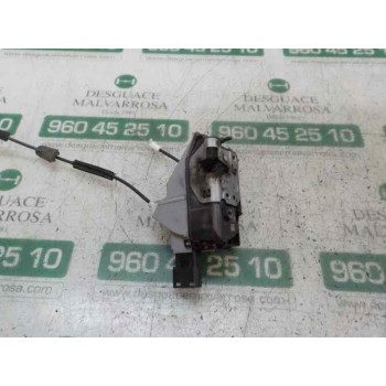 CERRADURA PUERTA TRASERA DERECHA 9800625180 