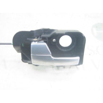 MANETA INTERIOR TRASERA IZQUIERDA 