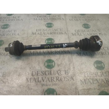 TRANSMISION TRASERA IZQUIERDA 8E0501203S 