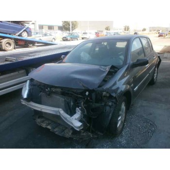 RENAULT MEGANE II BERLINA 5P