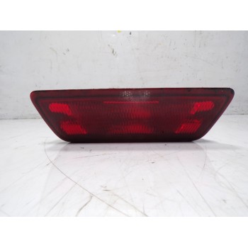 PILOTO TRASERO ANTINIEBLA DERECHO 26580ED50A 26580ED50A 