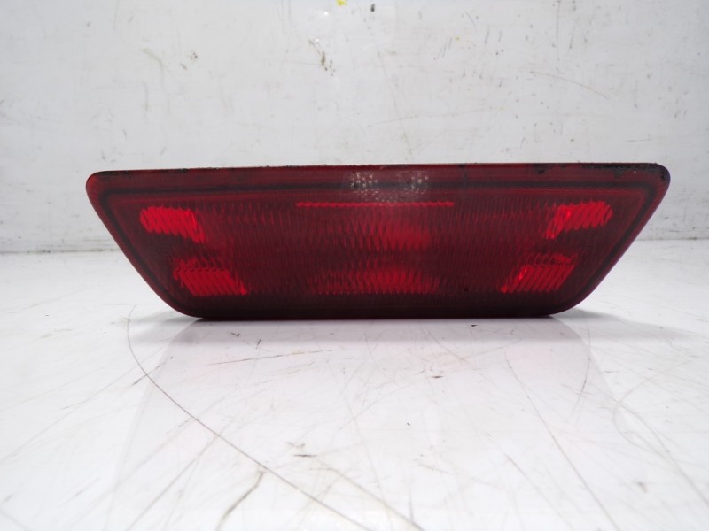 Recambio de piloto trasero antiniebla derecho para nissan juke (f15) 1.6 16v cat referencia OEM IAM 26580ED50A 26580ED50A 