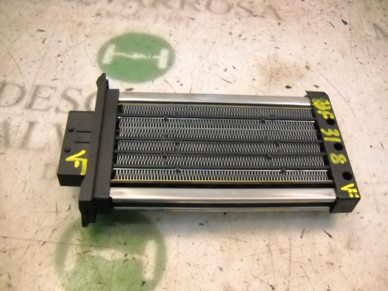 Recambio de resistencia calefaccion para renault clio iii confort dynamique referencia OEM IAM   
