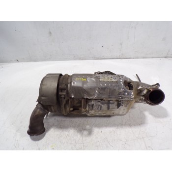 FILTRO DE PARTICULAS 9805784080 