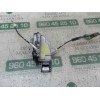 Recambio de cerradura puerta trasera derecha para citroën c3 1.6 16v hdi referencia OEM IAM 9800625180  