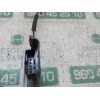 Recambio de cerradura puerta trasera derecha para citroën c3 1.6 16v hdi referencia OEM IAM 9800625180  