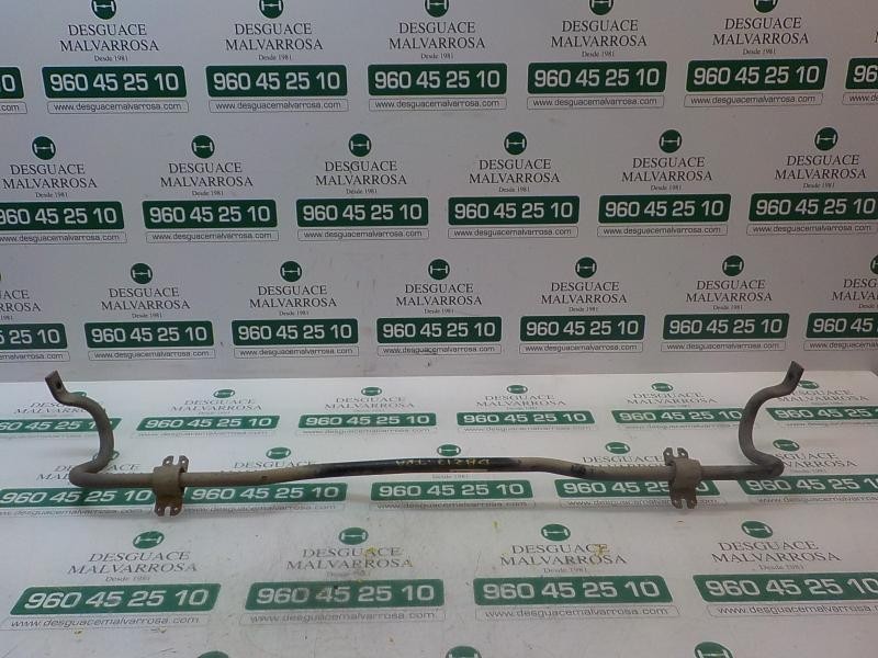 Recambio de barra estabilizadora trasera para opel insignia berlina sport referencia OEM IAM 13281797  