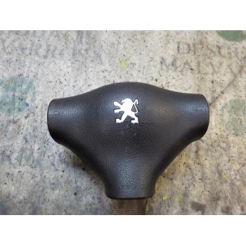 AIRBAG DELANTERO IZQUIERDO 