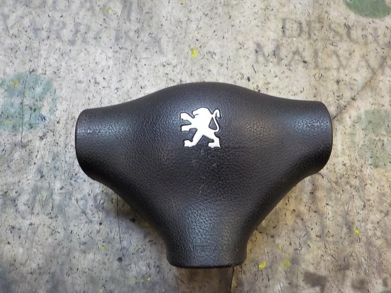 Recambio de airbag delantero izquierdo para peugeot 206 berlina 1.9 diesel referencia OEM IAM   