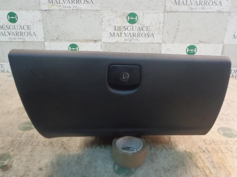 Recambio de guantera para peugeot 407 st confort referencia OEM IAM   