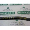Recambio de barra estabilizadora trasera para opel insignia berlina sport referencia OEM IAM 13281797  