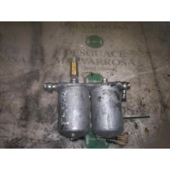 SOPORTE FILTRO GASOIL 