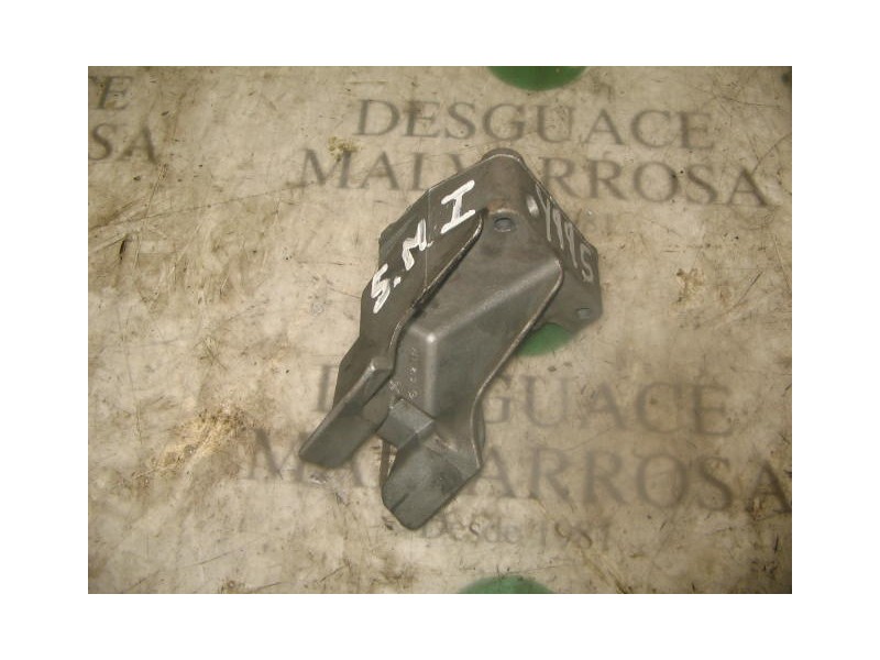 Recambio de soporte motor para citroën xsara picasso 2.0 hdi referencia OEM IAM   