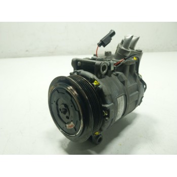 COMPRESOR AIRE ACONDICIONADO 