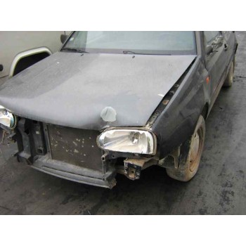 VOLKSWAGEN GOLF III BERLINA (1H1)