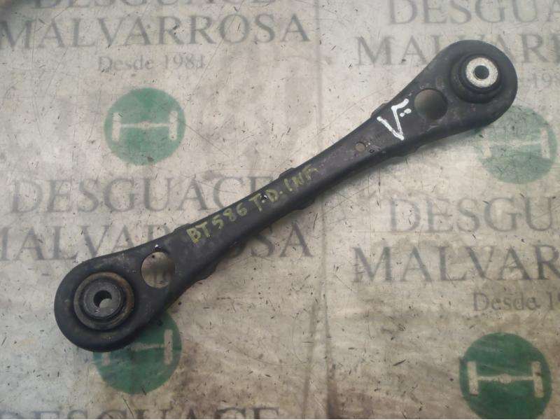 Recambio de brazo suspension inferior trasero derecho para audi a4 berlina (8e) 2.5 tdi quattro (132kw) referencia OEM IAM 8E050