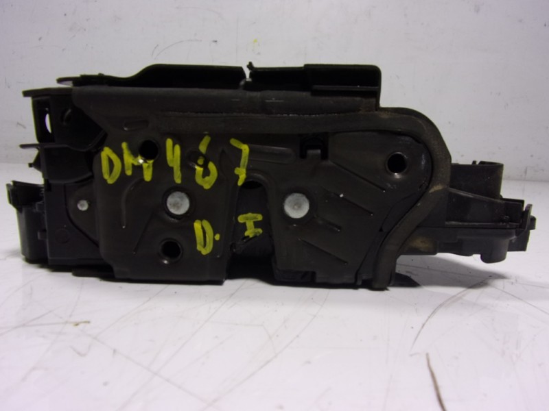 Recambio de cerradura puerta delantera izquierda para seat ibiza (kj1) 1.0 tsi referencia OEM IAM 5TB837015A 5TB837015A 