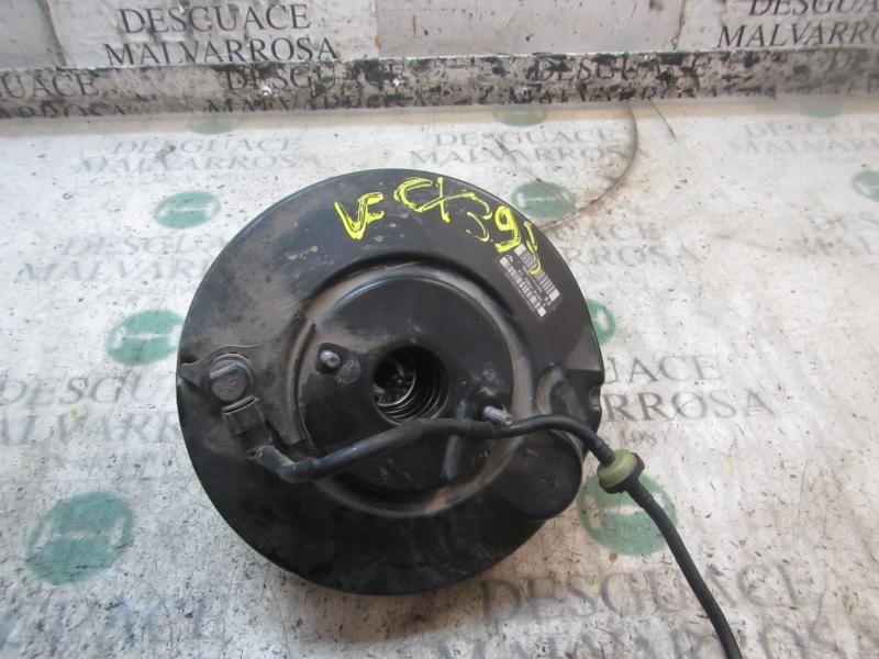 Recambio de servofreno para citroën c4 grand picasso sx referencia OEM IAM   