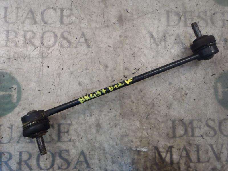 Recambio de tirante delantero izquierdo para nissan primastar (x83) combi, 6 plazas, batalla corta referencia OEM IAM   