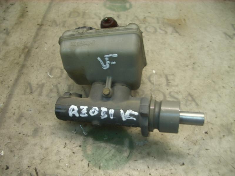 Recambio de bomba freno para peugeot 406 coupe (s1/s2) 2.0 referencia OEM IAM   