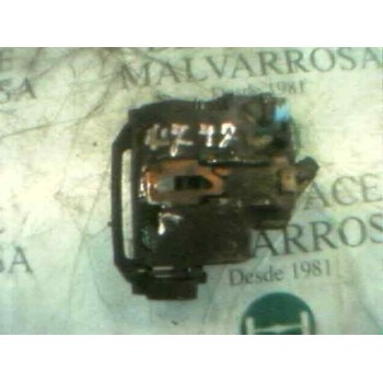 PINZA FRENO DELANTERA DERECHA 