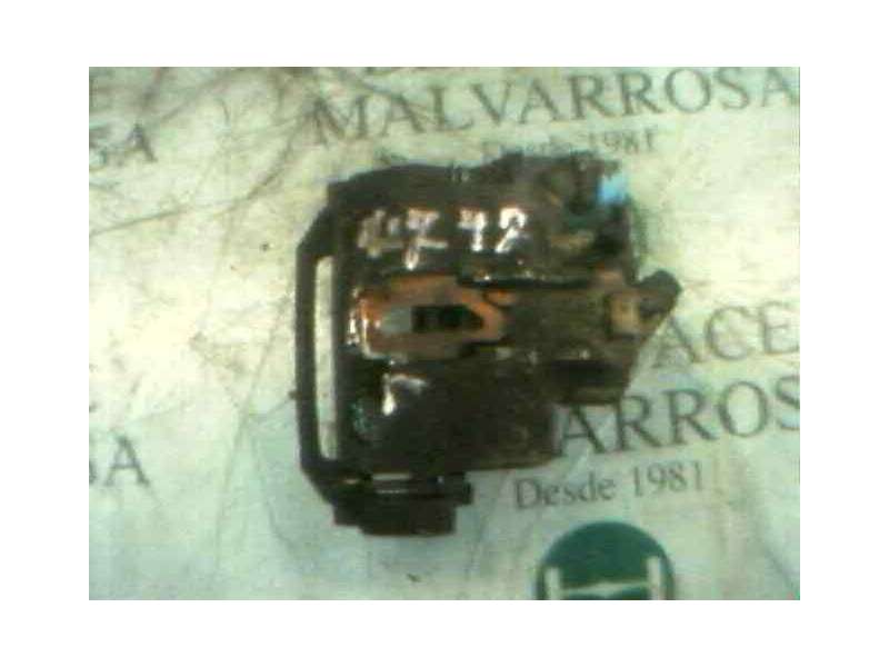 Recambio de pinza freno delantera derecha para ford escort berlina/turnier 1.6 16v cat referencia OEM IAM   
