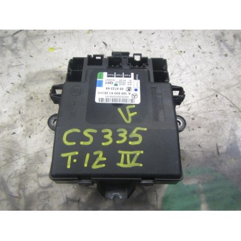 MODULO ELECTRONICO A1698209126 A1698209126 05072364