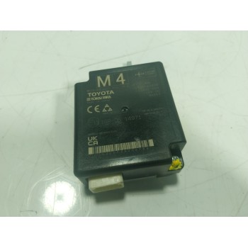 MODULO ELECTRONICO 897B042400 897B042400 