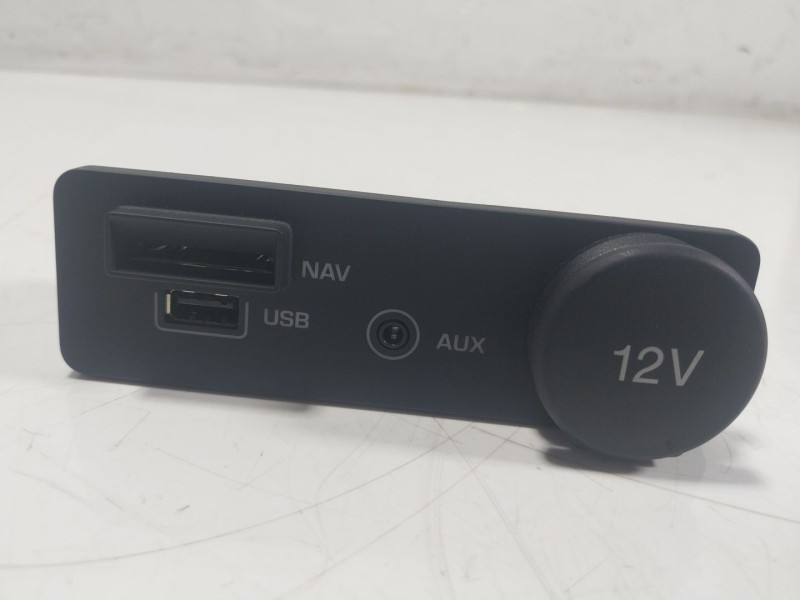 Recambio de modulo electronico para jaguar xf ii (x260) 2.0 d referencia OEM IAM T2H22664 FK7219C166BD 