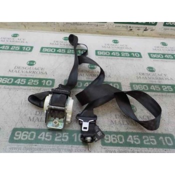 CINTURON SEGURIDAD TRASERO IZQUIERDO 98019948XX 34140294B 